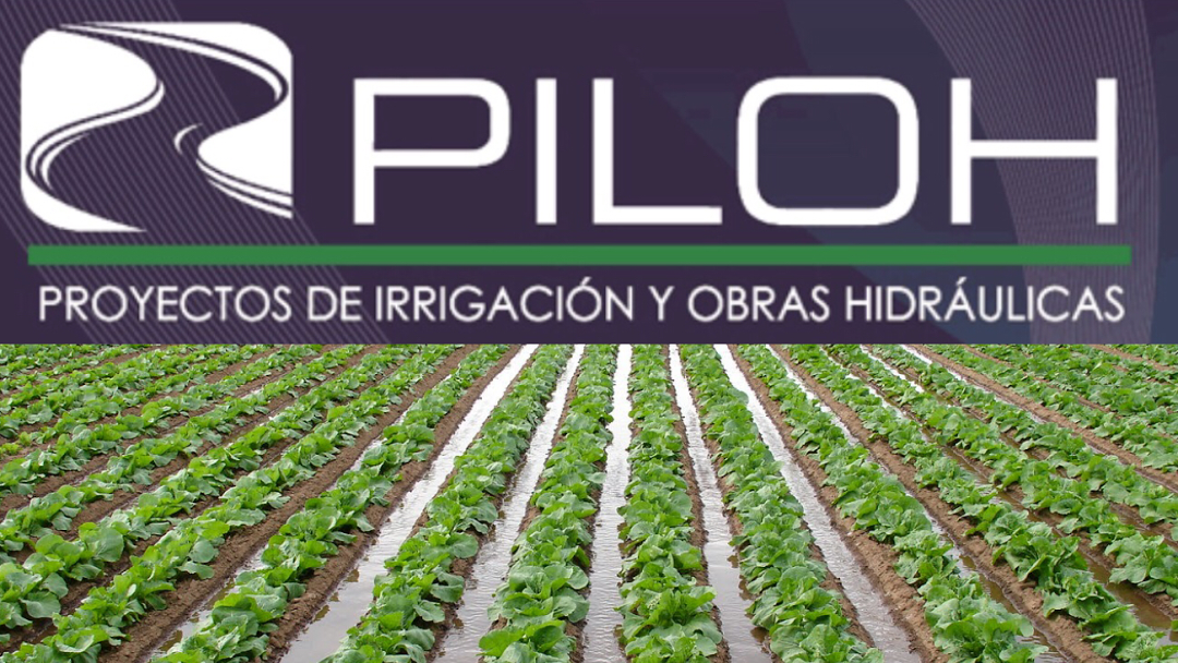 Proyectos de hirrigación